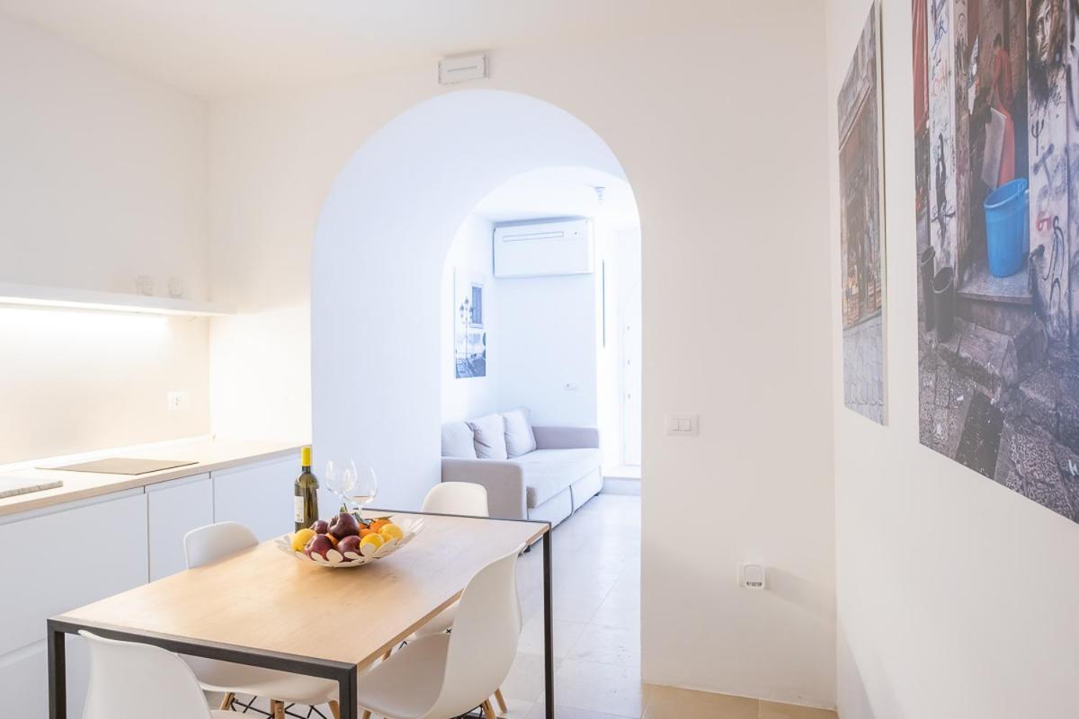 I 5 Archi Di Via Ducezio Villa Noto Exterior photo