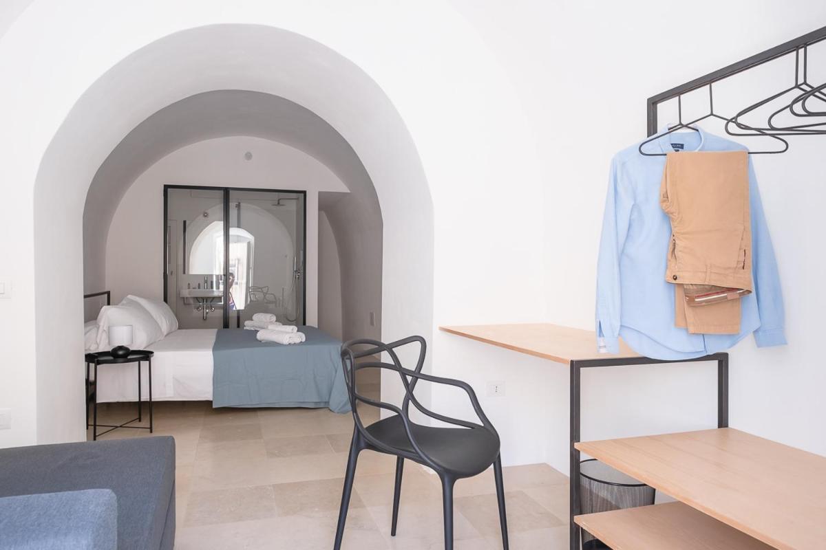 I 5 Archi Di Via Ducezio Villa Noto Exterior photo