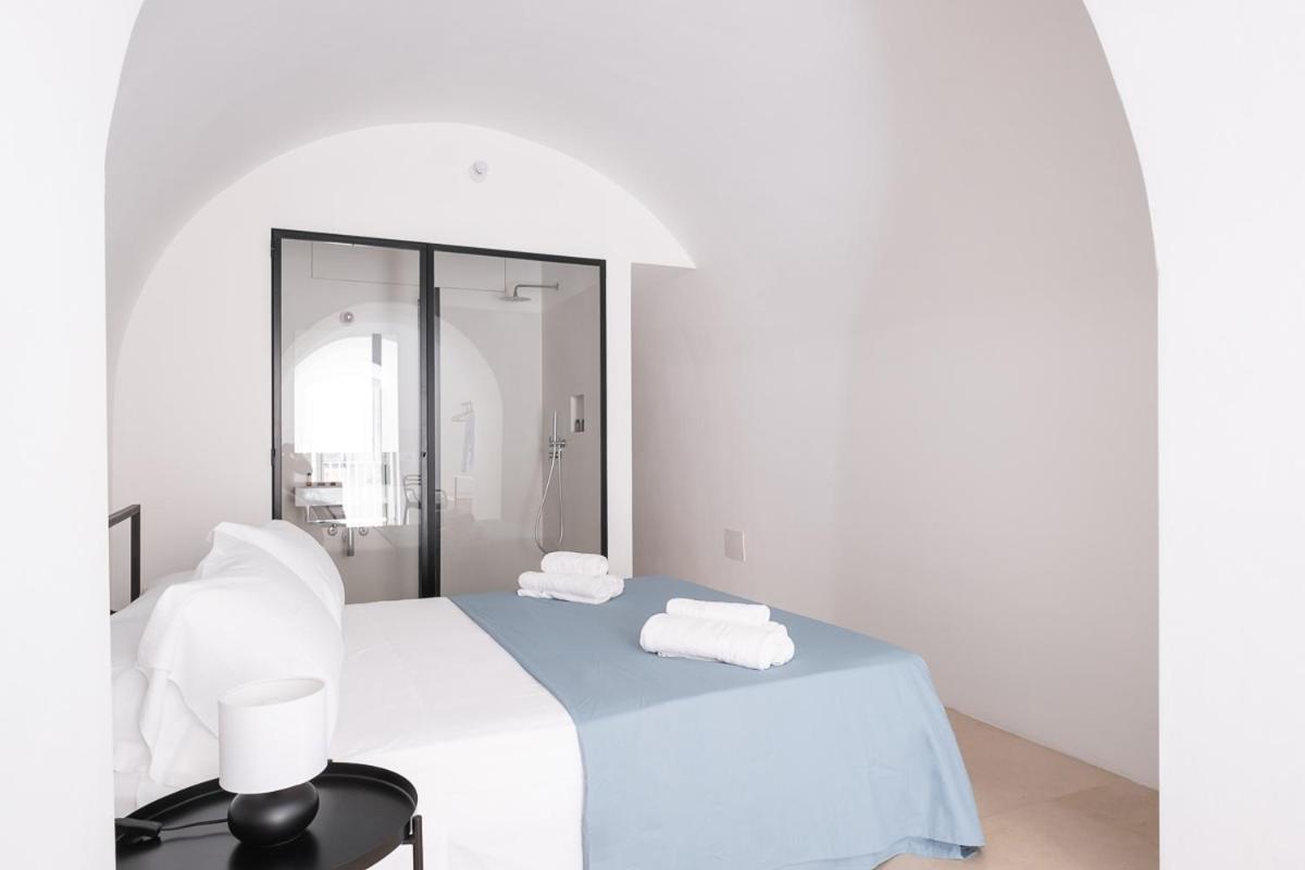 I 5 Archi Di Via Ducezio Villa Noto Exterior photo